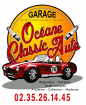 Oceane Classic Auto garage d'automobile, réparation