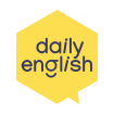 Daily English enseignement divers