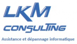 LKM Consulting informatique et bureautique (service, conseil, ingénierie, formation)
