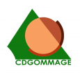 CDGOMMAGE Sarl sablage, grenaillage et polissage