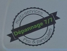 Sos multiservices dépannages plombier