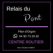 Relais Du Pont restaurant