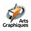 Arts Graphiques lettres pour enseigne et signalisation (fabrication)