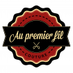 Au premier fil couture (haute couture,création)