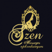 SZEN Paris Champs Élysées relaxation