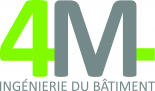 4M Ingenierie du Batiment ingénierie et bureau d'études (bâtiment)