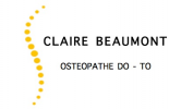 Claire BEAUMONT Ostéopathe ostéopathe