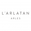L'Arlatan hôtel, hôtel-restaurant