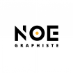 Noé Lafaye Graphiste publicité, studio de création publicitaire