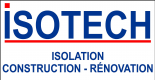 ISOTECH rénovation immobilière