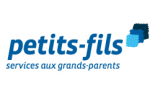 Petits-fils aides et services aux personnes âgées, personnes dépendantes