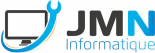JMN Informatique dépannage informatique