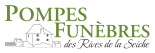 Pompes funebres des rives de la seiche chambre funéraire