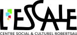 Centre Social et Culturel l'Escale association et club de sport