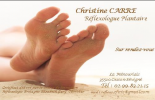CARRE Christine relaxation