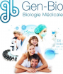 Gen-Bio laboratoire d'analyses de biologie médicale