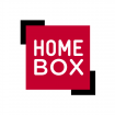 HOMEBOX Ajaccio garde-meuble