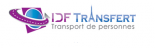 IDF Transfert course, transport léger de proximité