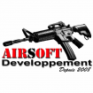 G.A.D.F - AIRSOFT DEVELOPPEMENT vente par correspondance et à distance (VPC)