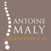 Antoine MALY Ostéopathe D.O. ostéopathe
