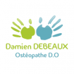 Damien Debeaux Ostéopathe ostéopathe