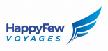 Happy Few Voyages agence de voyage