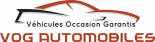 VOG AUTOMOBILES voiture d'occasion