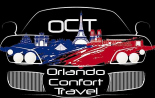 orlando confort travel