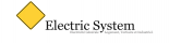 Electric System électricité générale (entreprise)