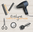 Evelyne coiffure à domicile coiffure et esthétique à domicile