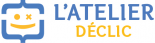 L'Atelier Déclic informatique et bureautique (service, conseil, ingénierie, formation)