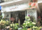 Le Jardin de Camille fleuriste