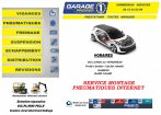 SOMBERNON SERVICES