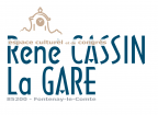 espace culturel René Cassin-la Gare théâtre et salle de spectacle