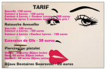 Maquillage Permanent By Christine tatoueur
