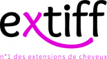 Extiff coiffure (matériel, fournitures, accessoires)