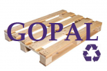 GO-PAL Autres commerces et services