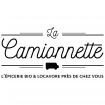 La Camionnette épicerie (alimentation au détail)