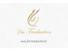 MALKI MOUNA traducteur