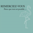 Remerciez-Vous psychologue