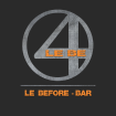 LE BEFORE - Bar Lounge Tapas bar a vin