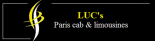 LUC's Paris cab & limousines taxi