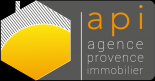 API - Agence Provence Immobilier agence immobilière