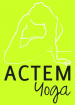 sas actem yoga yoga (cours)