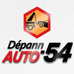 Dépann'auto-54 dépannage et remorquage d'automobile
