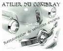 Atelier du Combray garage d'automobile, réparation