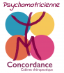 Emilie Delombre - Psychomotricité au cabinet Concordance psychomotricien