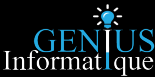 Genius Informatique dépannage informatique