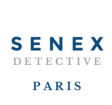 SENEX Private investigator détective privé