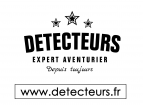 Detecteurs expert aventurier depuis toujours Loisirs